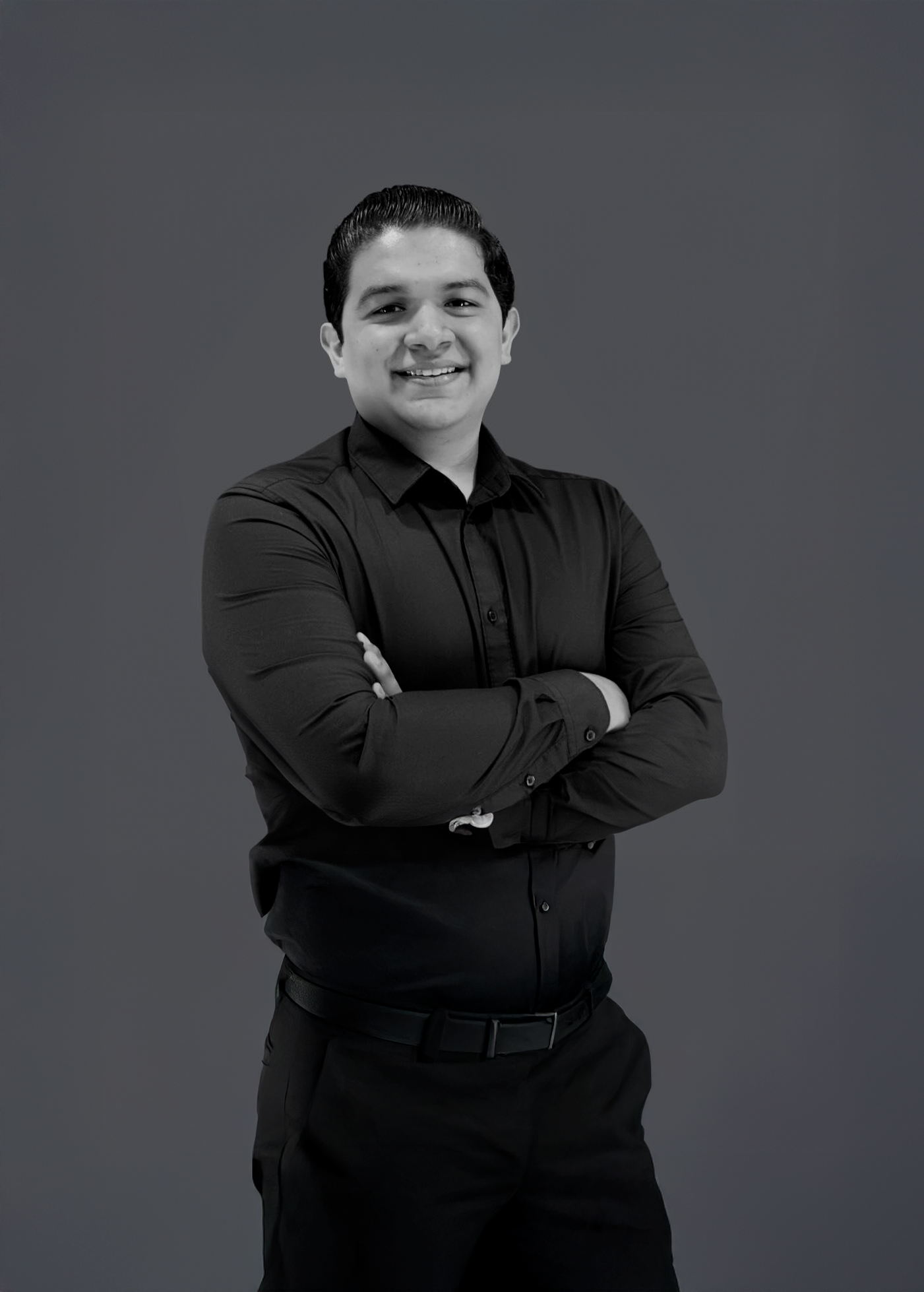Carlos Coronado