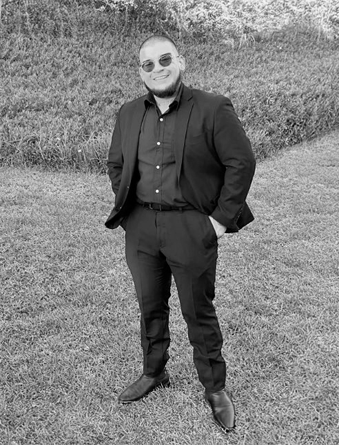 Daniel Reyes